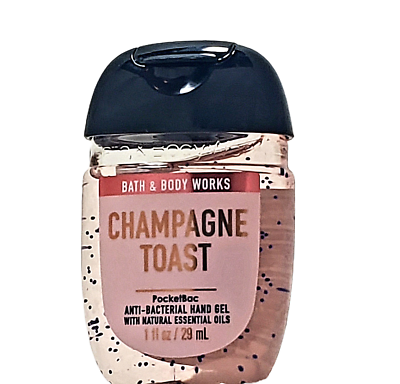 ANTIBACTERIAL CHAMPAGNE TOAST 29ML BBWB