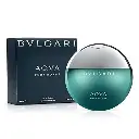 AQVA POUR HOMME 100ML EDT BVLGARI CABALLERO
