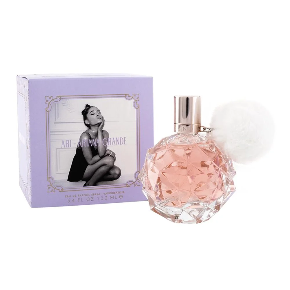 [812256020301 1043651796] Ari 100 ml EDP Ariana Grande Dama