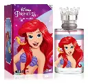 Princess Ariel 100 ml EDT Disney Niña