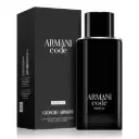 ARMANI CODE 125ML EDT GIORGIO ARMANI CABALLERO