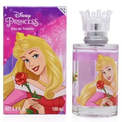 [663350092745 810876035361] PRINCESS AURORA 100ML EDT DISNEY NIÑA