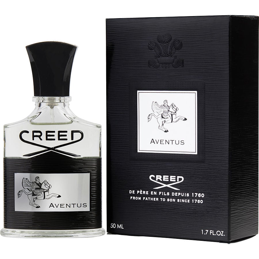 AVENTUS 100ML EDP CREED CAB