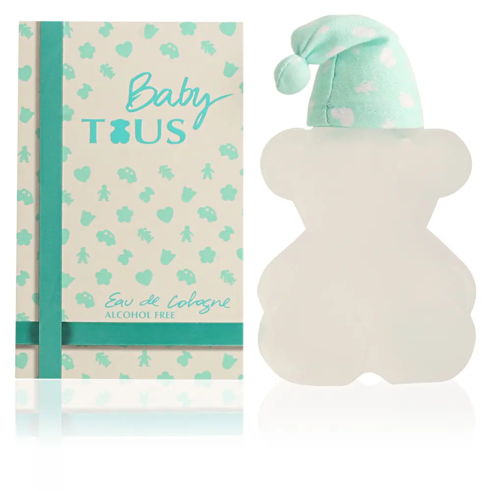 [8436038831125] BABY TOUS 100ML EDT TOUS UNISEX 