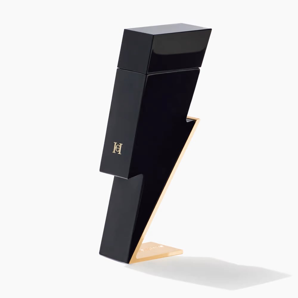 BAD BOY 100ML EDT CAROLINA HERRERA  CAB.