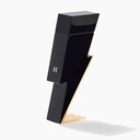 BAD BOY 100ML EDT CAROLINA HERRERA  CAB.
