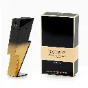 Bad Boy Extreme 100 ml Edp Carolina Herrera Caballero