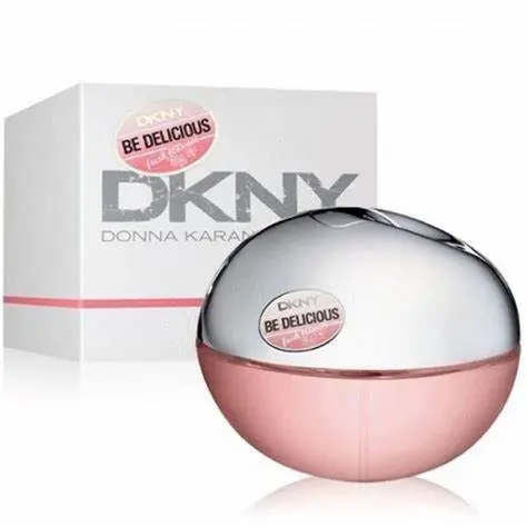[022548172971 085715004222] Be Delicious Fresh Blossom 100 ml EDP DKNY Dama