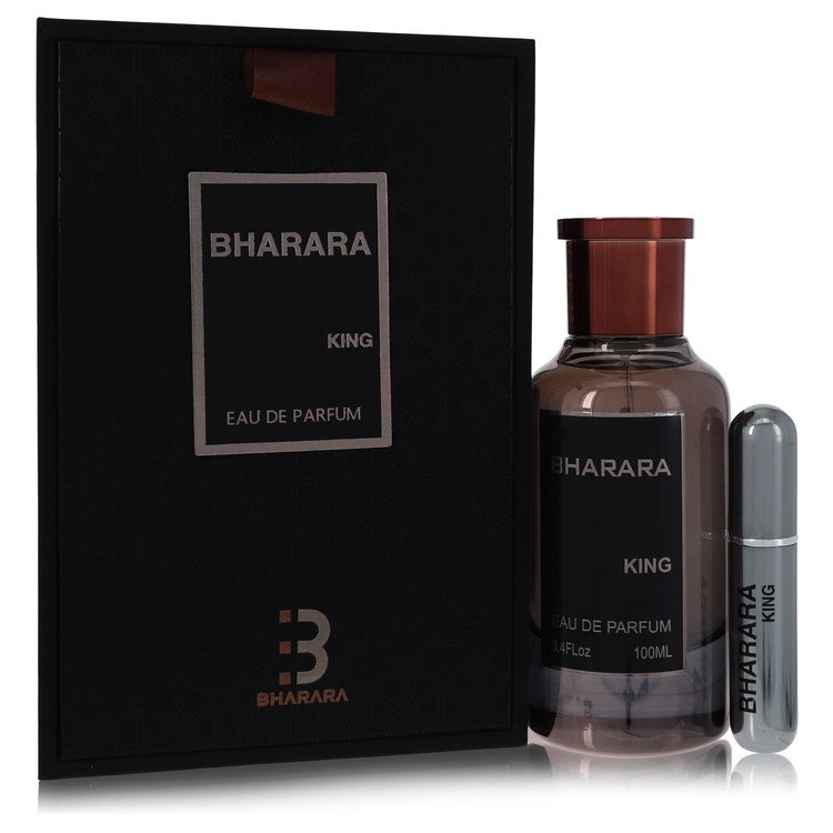 [850050062035 192139474606 1131319611] Bharara King 100 ml EDP Bharara Caballero