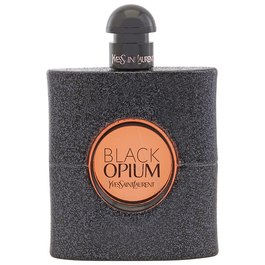BLACK OPIUM 90ML EDP YVES SAINT LAURENT DAMA