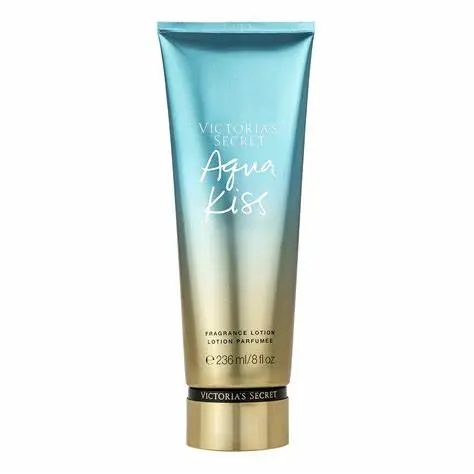 [667556605112 667557894676 197575027393] Body Lotion Aqua Kiss Victoria's Secret 236 ml VS