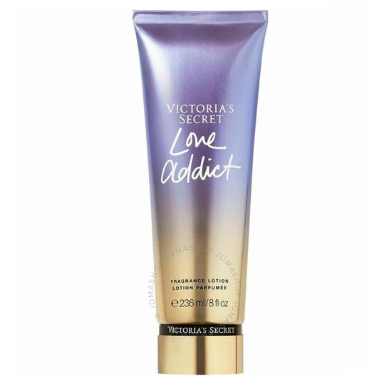 BODY LOTION LOVE ADDICT 236ML VS