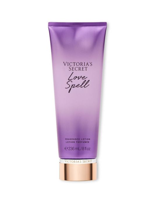 BODY LOTION LOVE SPELL 236ML VS