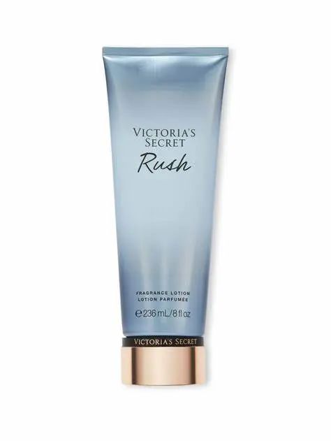BODY LOTION RUSH TUBO 236ML VS COD3