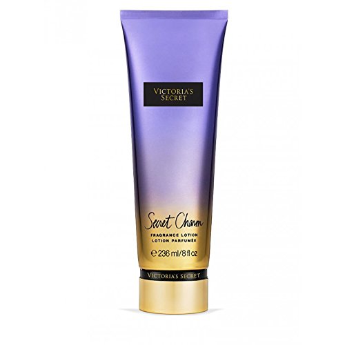BODY LOTION SECRET CHARM 236ML VS