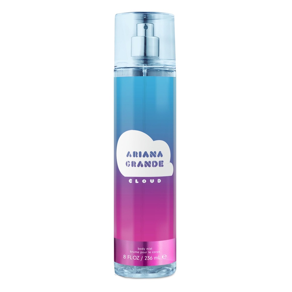 Body Mist Cloud 236 ml Ariana Grande Dama