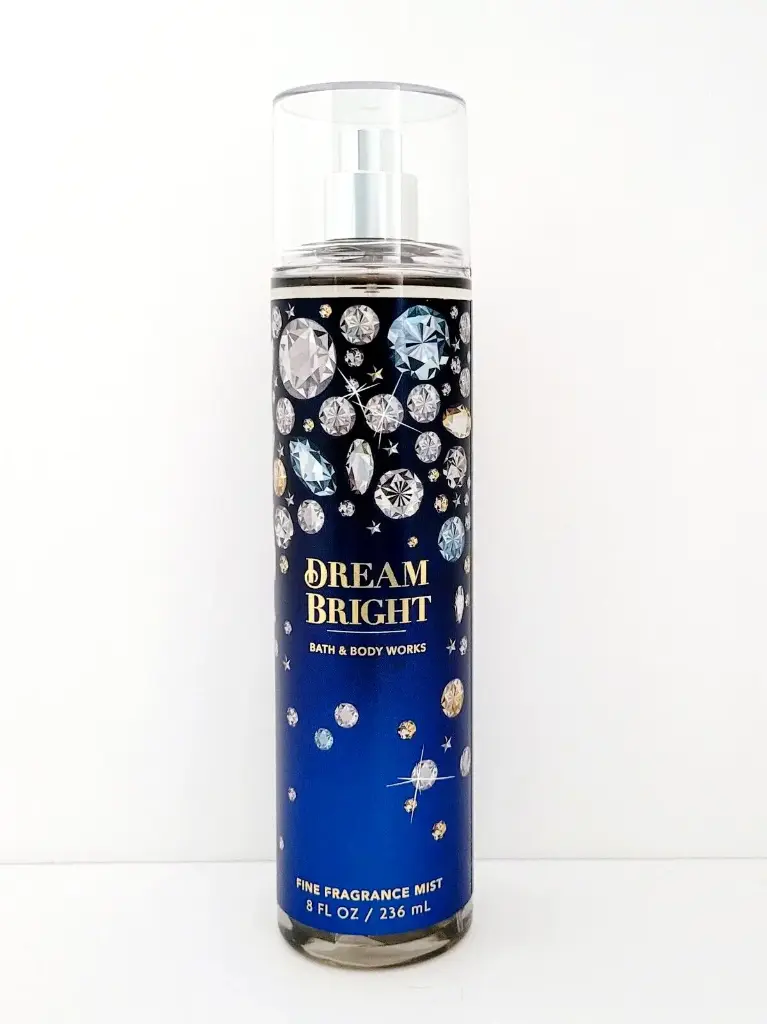 BODY MIST DREAM BRIGHT 236ML BBW