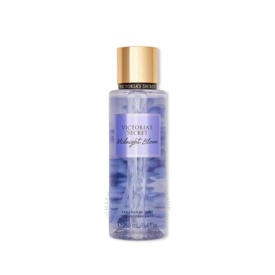 [667556605037 197575027454] Body Mist Midnight Bloom Victoria's Secret 250 ml VS