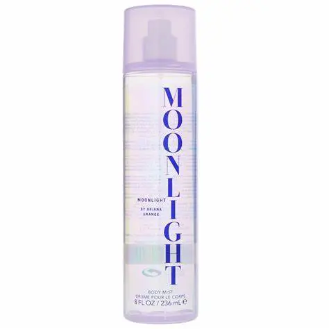 [812256023104] Body Mist Moonlight 236 ml Ariana Grande Dama