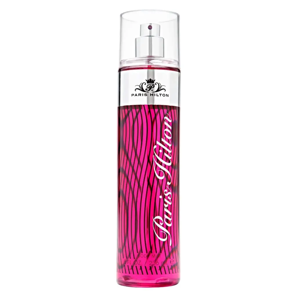 BODY MIST PARIS HILTON 236ML PARIS HILTON DAMA