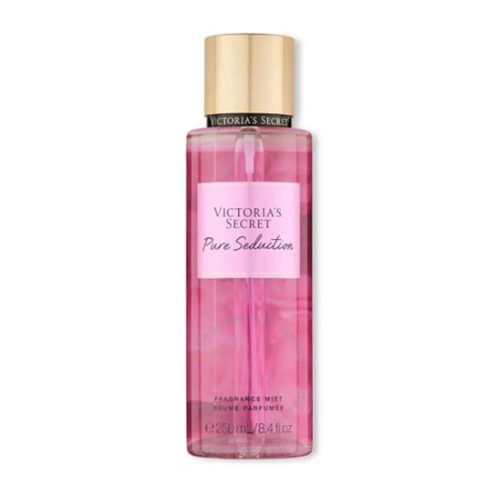 [667556489972 197575027492] BODY MIST PURE SEDUCTION 250ML VS