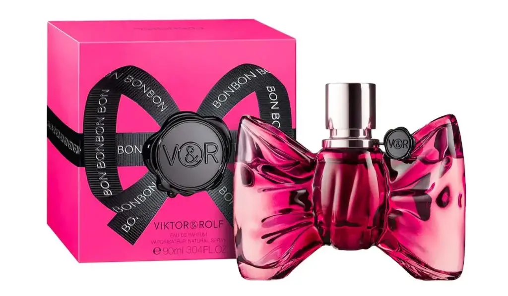 [3605521879721 1151862591] Bonbon 90 ml EDP Viktor & Rolf Dama