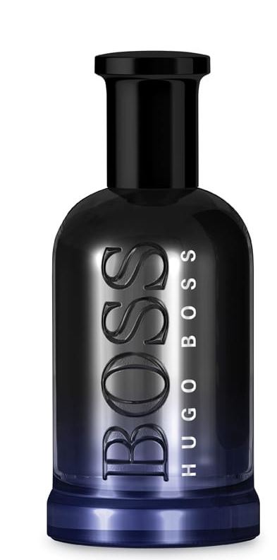 BOSS BOTTLED NIGHT HUGO BOSS EDT 100ML CAB