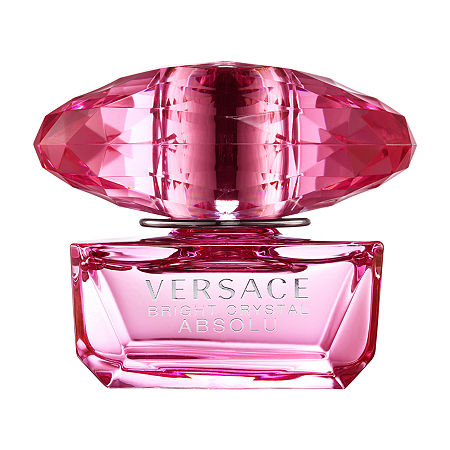 BRIGHT CRYSTAL ABSOLU 90ML EDP VERSACE DAMA