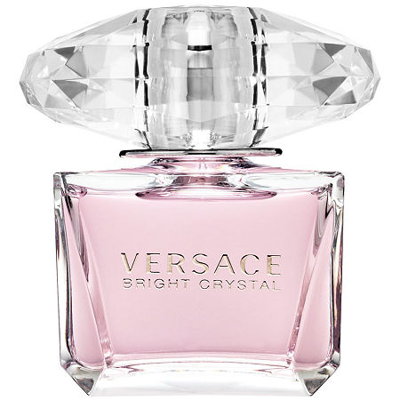 BRIGHT CRYSTAL 90ML EDT VERSACE DAMA