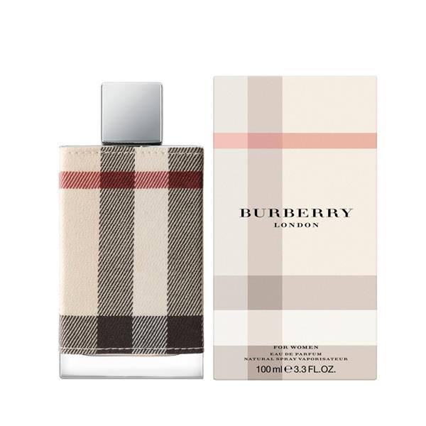 [3614226905185] London 100 ml EDP Burberry Dama