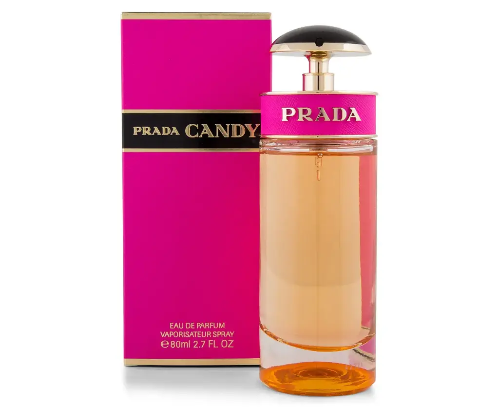 Candy 80 ml EDP Prada Dama