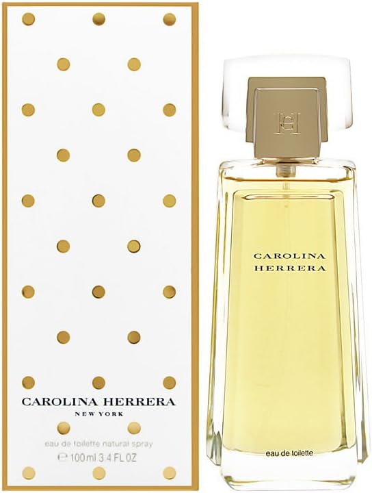 CAROLINA HERRERA 100ML EDT CAROLINA HERRERA DAMA