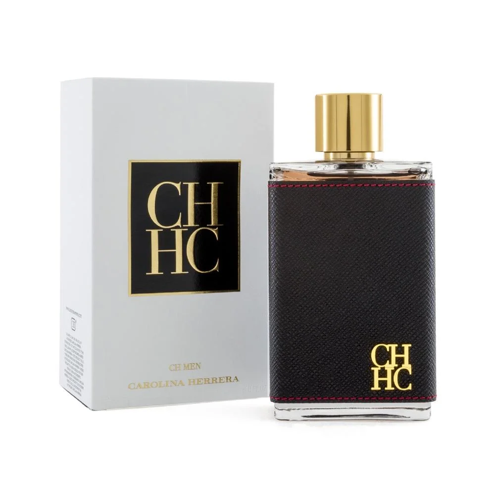 CH MEN 200ML EDT CAROLINA HERRERA  CABALLERO
