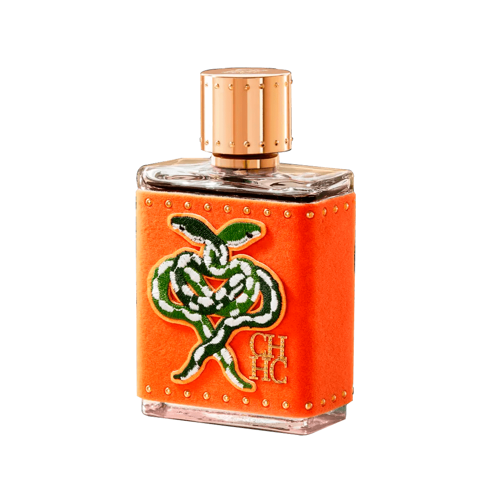 [8411061024485] CH Men Hot! Hot! Hot! 100 ml EDP Carolina Herrera Caballero