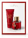 CH Set 100 ml EDT Carolina Herrera Dama