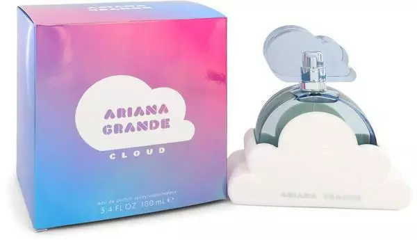 [812256023289] Cloud 100 ml EDP Ariana Grande Dama