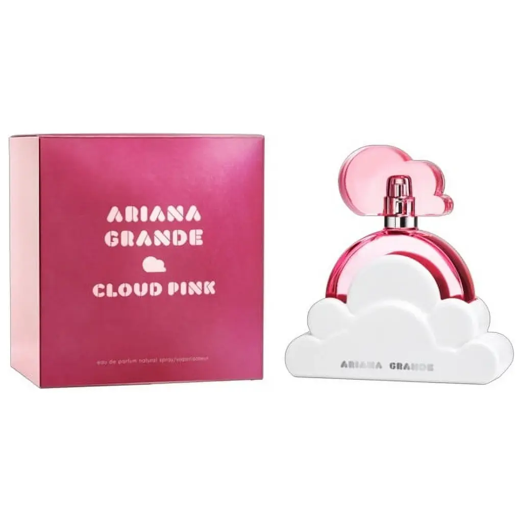 [810101502798] CLOUD PINK 100ML EDP ARIANA GRANDE DAMA