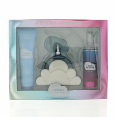 [812256029687 810101504662 810101507137 1145252446] CLOUD SET 100ML EDP ARIANA GRANDE DAMA 
