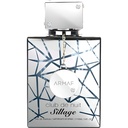 CLUB LA NUIT SILLAGE 105ML EDP ARMAF CAB