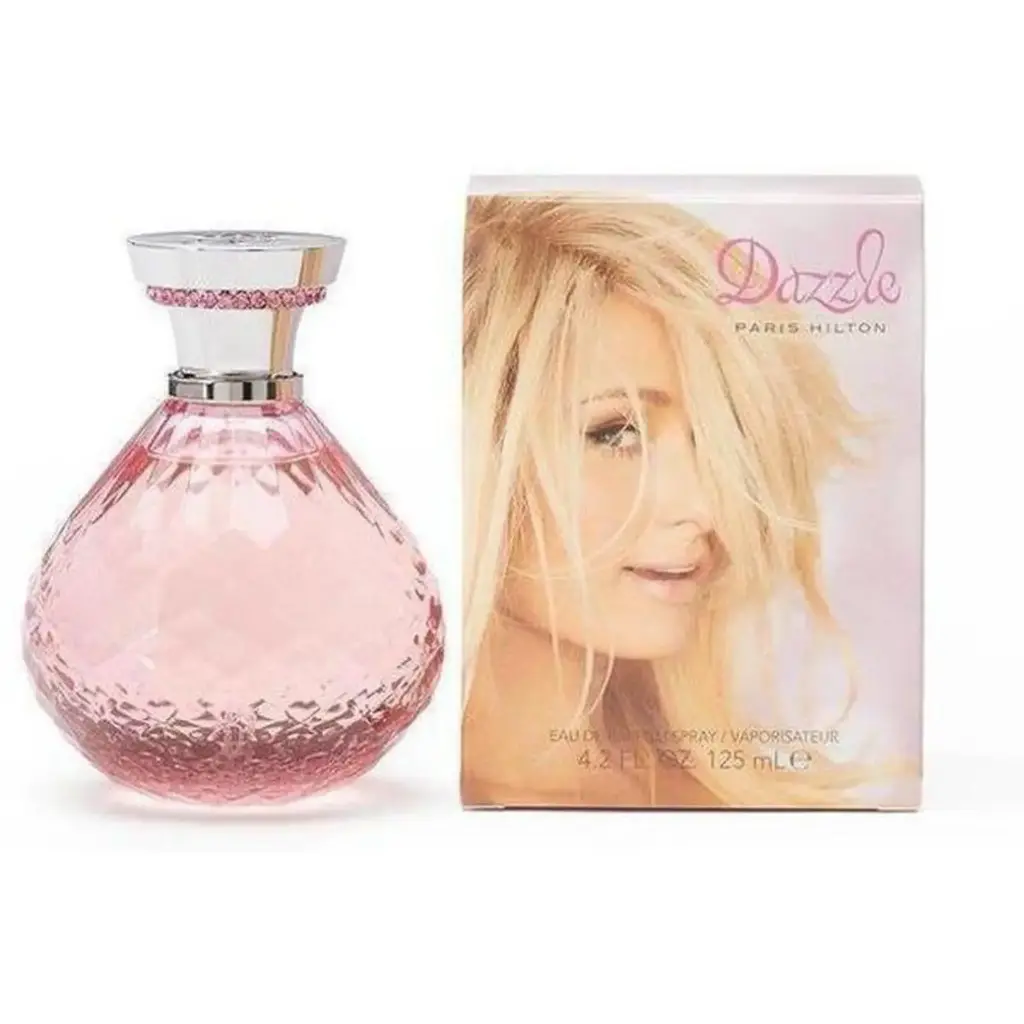 [608940550144 1151862591] Dazzle 125 ml EDP Paris Hilton Dama