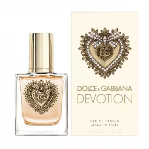 DEVOTION 100ML EDP DOLCE & GABBANA DAMA