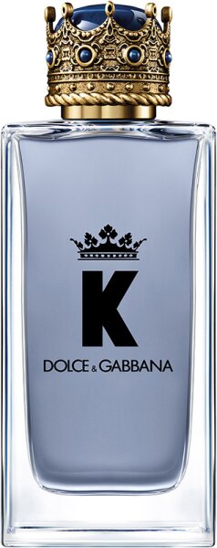 [8057971181544 3423473049456] DOLCE & GABBANA K 100ML EDT DOLCE & GABBANA CABALLERO