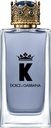 DOLCE & GABBANA K 100ML EDT DOLCE & GABBANA CABALLERO