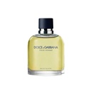 DOLCE & GABBANA POUR HOMME 125ML EDT DOLCE & GABBANA CABALLERO