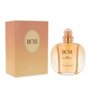 DUNE 100ML EDT DIOR DAMA