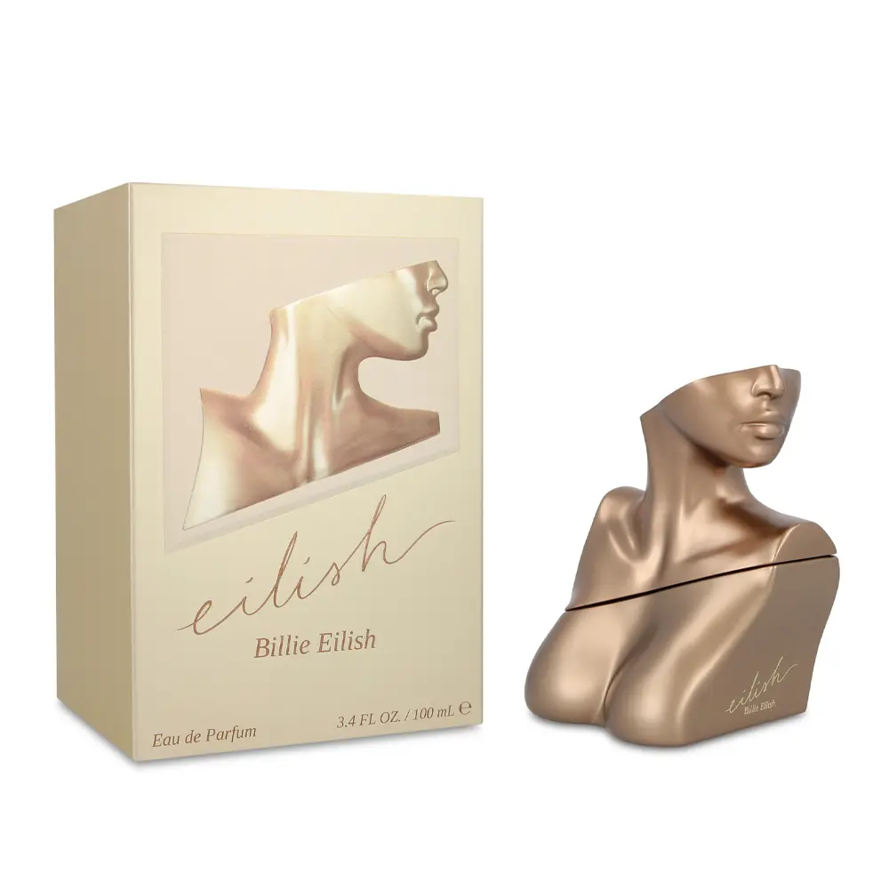 [608940582206 1127669143] Eilish 100 ml EDP Billie Eilish Dama