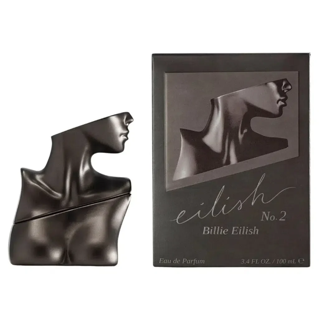 EILISH NO.2 100ML EDP BILLIE EILISH UNISEX