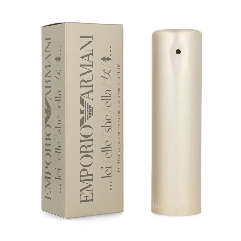 [3614273070270] Emporio Armani She 100 ml EDP Giorgio Armani Dama