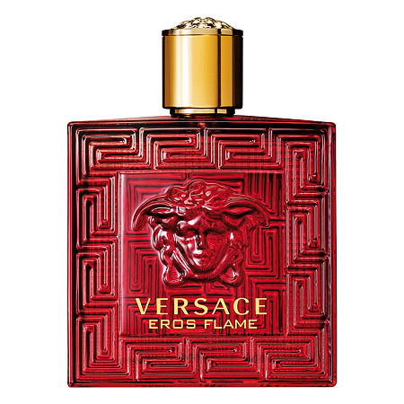 [8011003845354] EROS FLAME 100ML EDP VERSACE CABALLERO