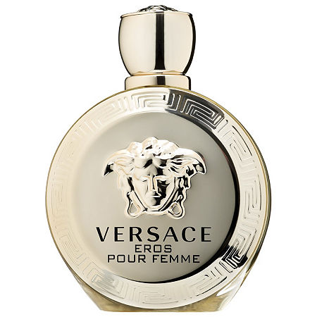 EROS POUR FEMME 100ML EDP VERSACE DAMA
